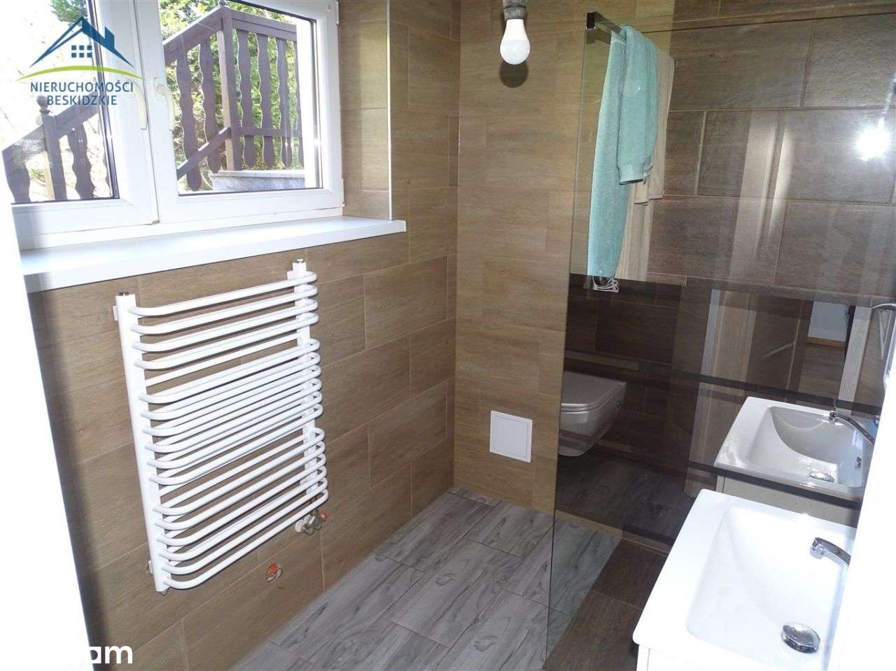 Wisła - wymarzone miejsce pod rodzinny pensjonat!-11