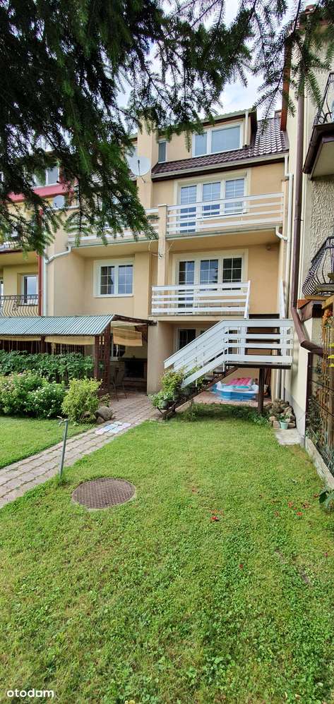 Dom na sprzedaż z 10 pokojami i garażem - Pełny obrazek: 5/20