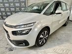 Citroën C4 Spacetourer 1.5 BlueHDi Shine EAT8 - 22