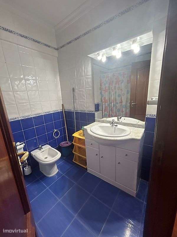 Apartamento T1 para arrendamento - Grande imagem: 4/5
