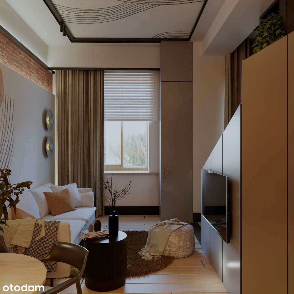 2-pokojowe w centrum ul Krowoderska 54/15-12