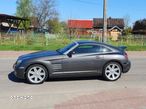 Chrysler Crossfire Standard - 19