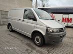 Volkswagen Transporter - 7