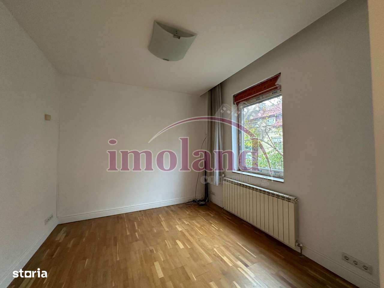 Inchiriere - Imobil renovat - curte - Floreasca/Barbu Vacarescu - Imagine principală: 4/14