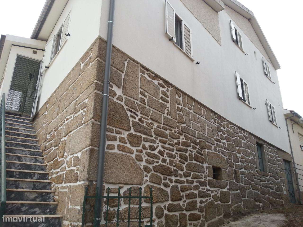 Moradia em Ranhados, Mêda - Grande imagem: 2/10