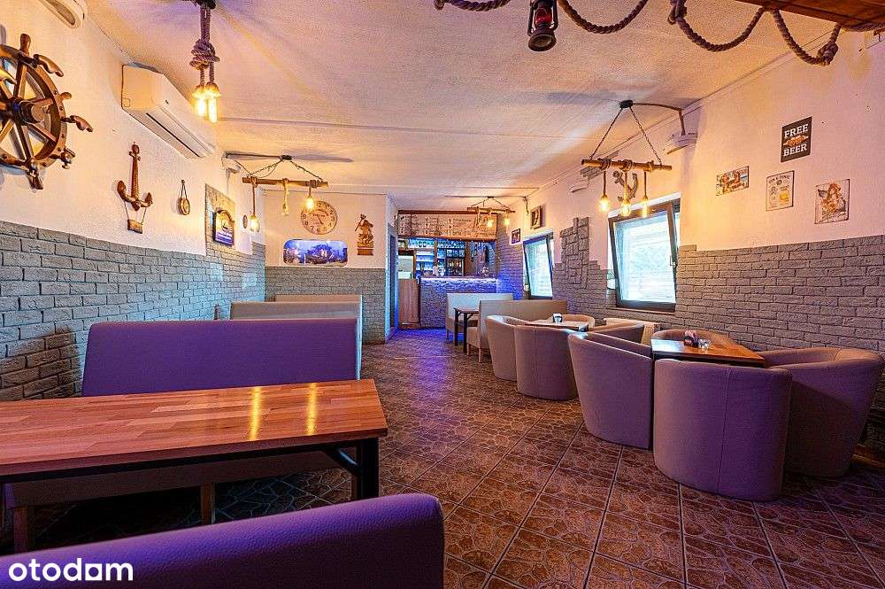 Niezależna nieruchomość przy ul. Łukasiewicza - Pełny obrazek: 5/11