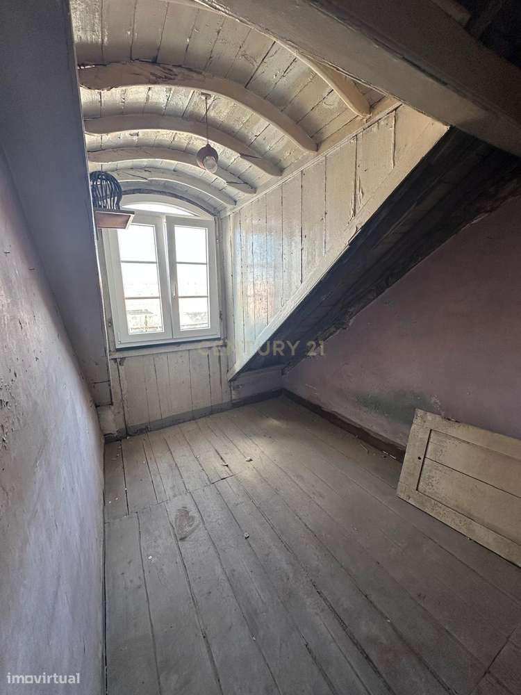 Apartamento T2 - Vista Rio - Grande imagem: 5/11