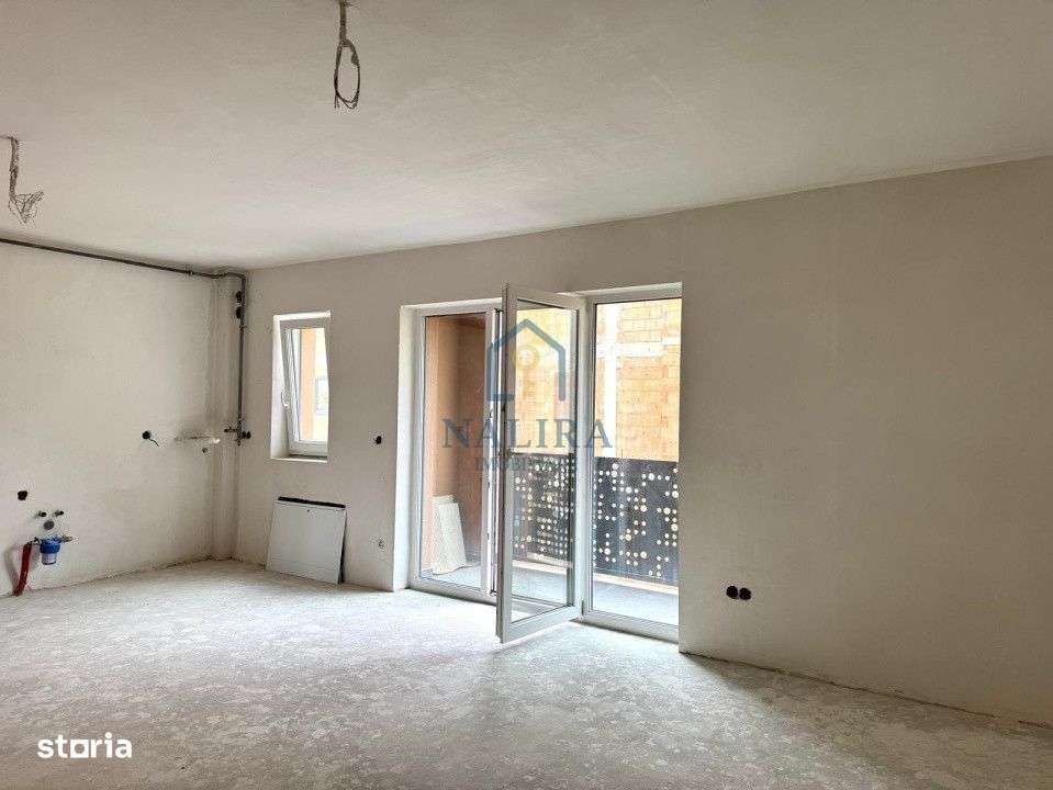 Apartament de vanzare - etaj 1 - Tautii Magheraus bloc nou - Imagine principală: 5/8