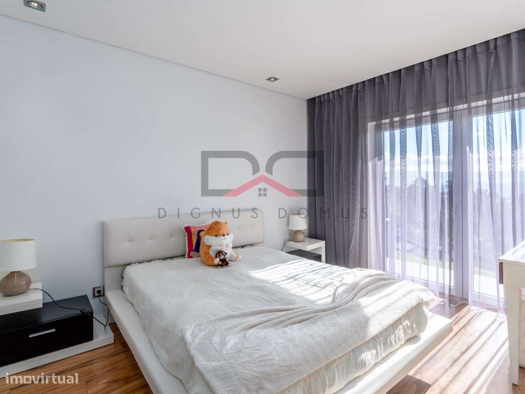 Quinta em Constance , Marco de Canaveses - Grande imagem: 5/41