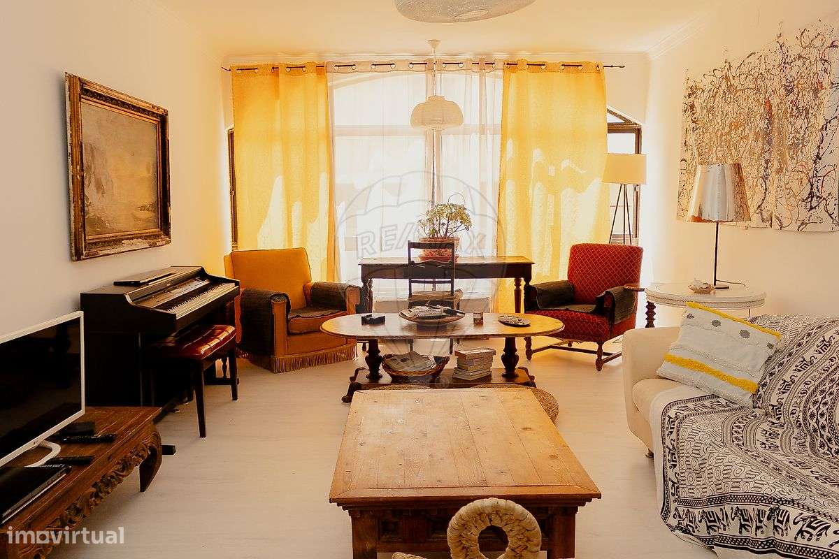 Apartamento T3 para venda-0