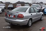 Volvo S40 - 8