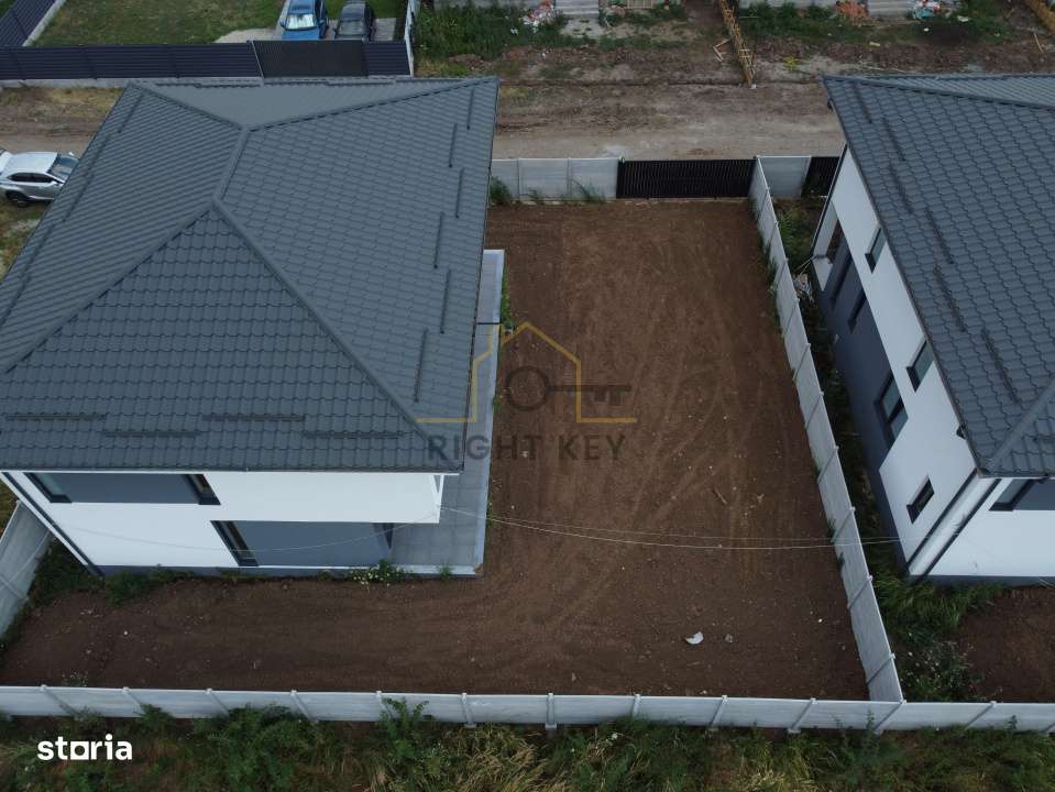 Casa P+1+pod, 5 camere, 155 mp utili, teren 433 mp, mutare rapida! - Imagine principală: 4/19