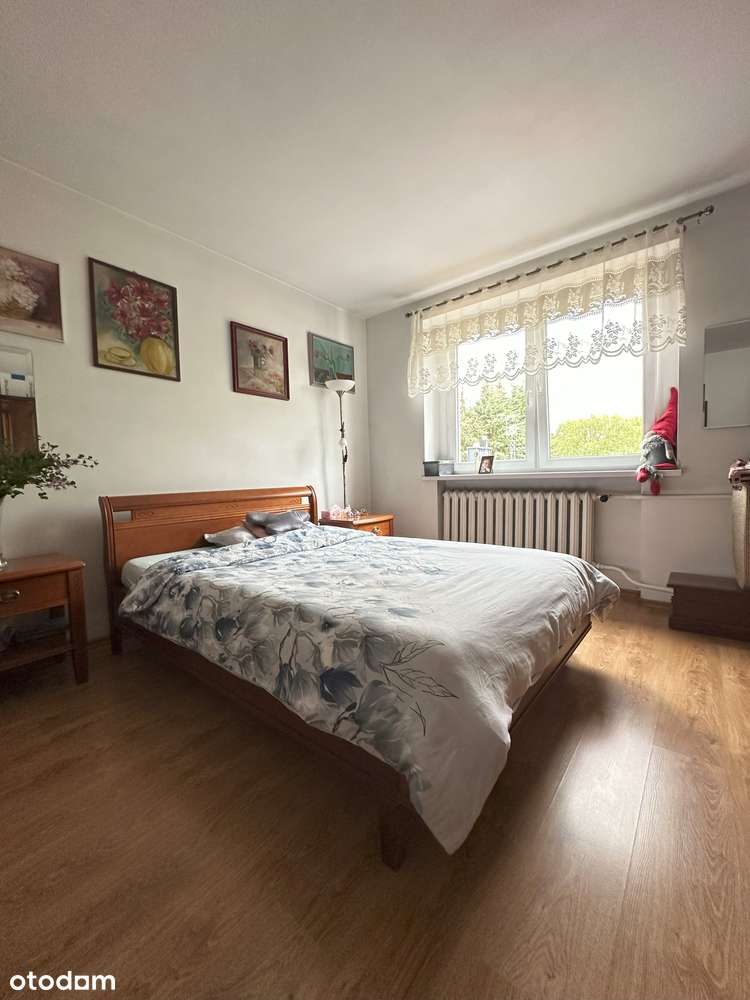 Dom przy jeziorze, Bytyń!-15