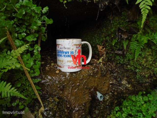 Quinta Magnifica Em Amarante Com Frente Rio e Possibilidade de Ancorad-15