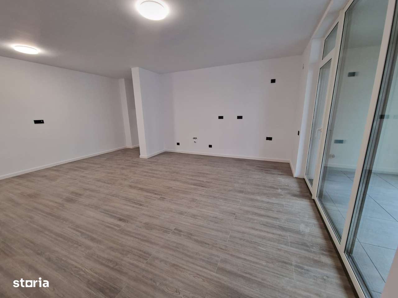 Apartament 2 camere | TORONTALULUI-5