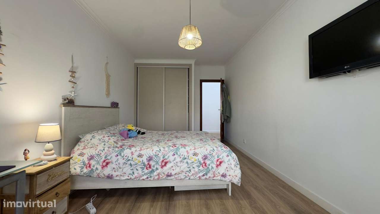 Apartamento T3 - moderno - 122 m2 - excelente qualidade - Mem Martins-15