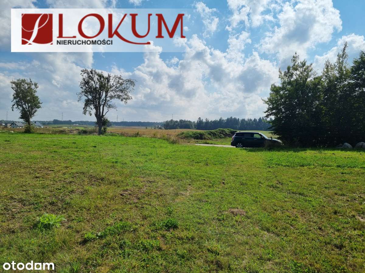 Skrzeszewo, ul. Dworska, wz oraz woda i prąd. - Pełny obrazek: 5/15