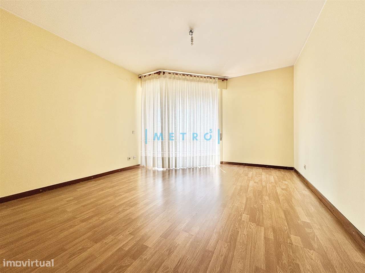 Apartamento T3 Venda em Custóias, Leça do Balio e Guifões,Matosinhos-1