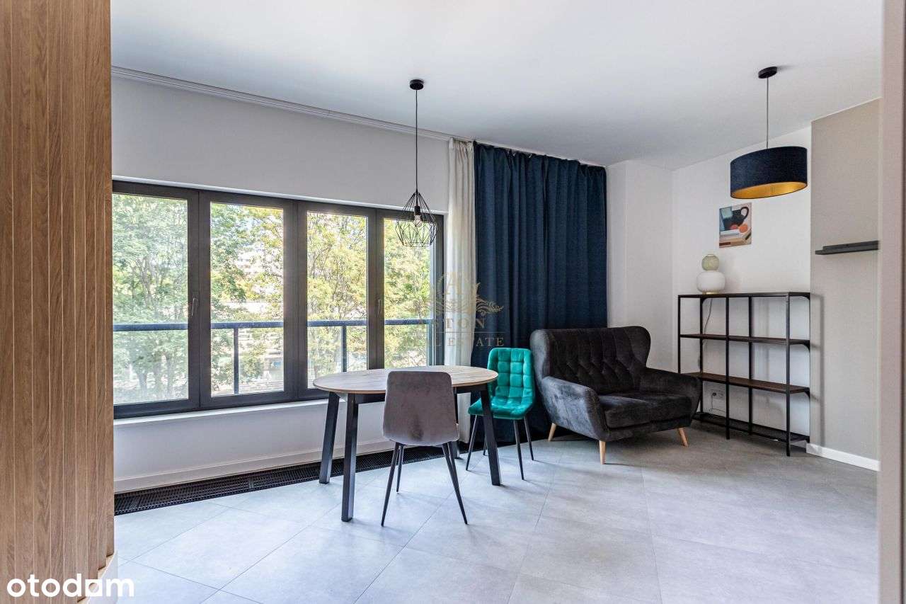 Nowe mieszkanie, Grzybowska 37, Centrum-2