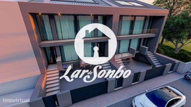 Apartamento T4 Duplex em Barcelos-24