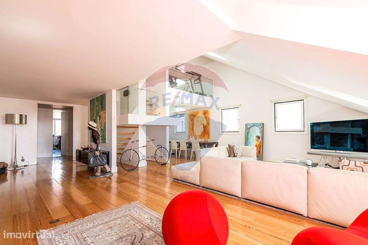 Apartamento T4 para venda - Grande imagem: 4/18