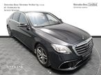 Mercedes-Benz Klasa S 350 d 4-Matic L 9G-TRONIC - 7