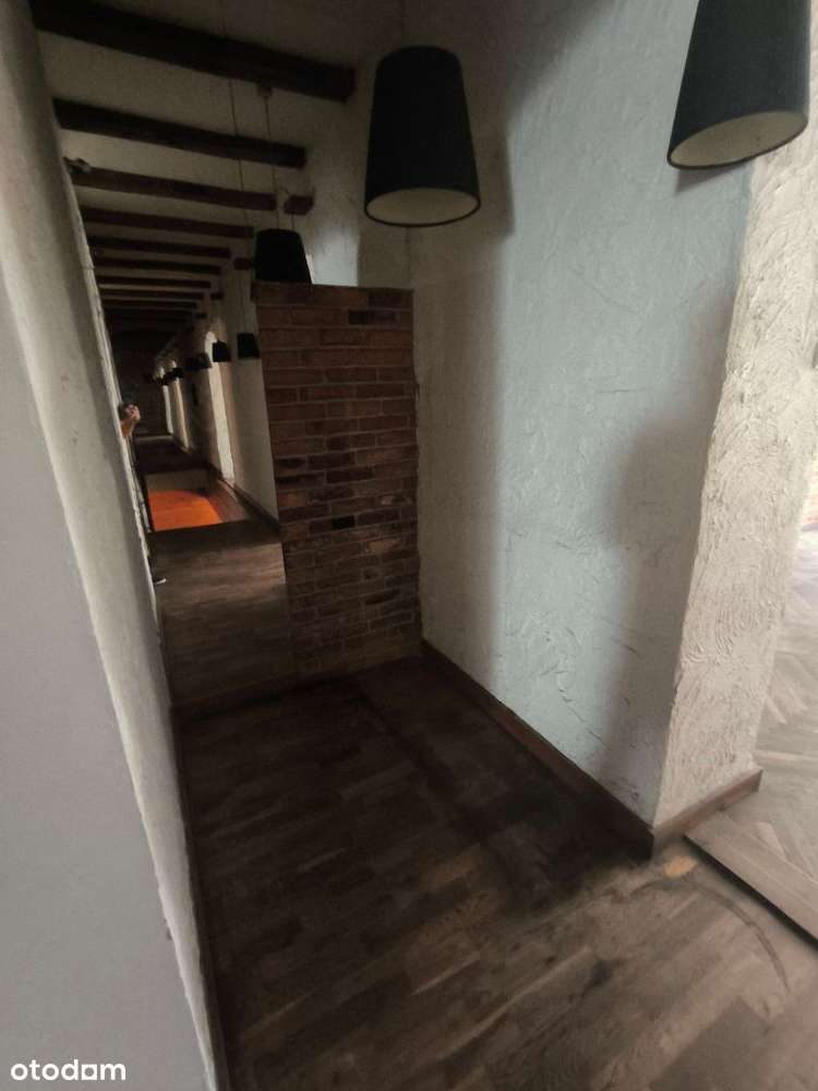 Lokal gastronomiczny restauracja pizzeria - Pełny obrazek: 4/9