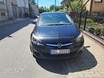 Opel Astra - 2