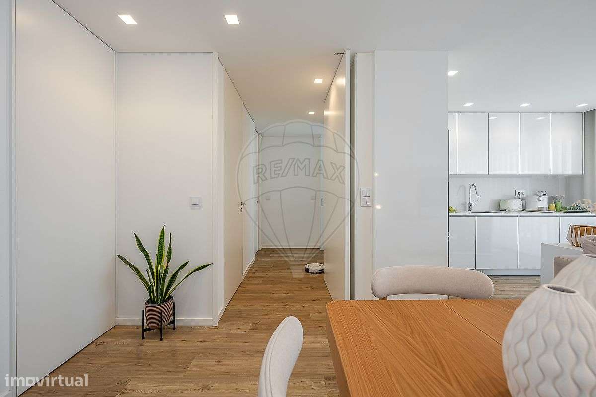 Apartamento – São Mamede de Infesta e Senhora da Hora - Vista 5