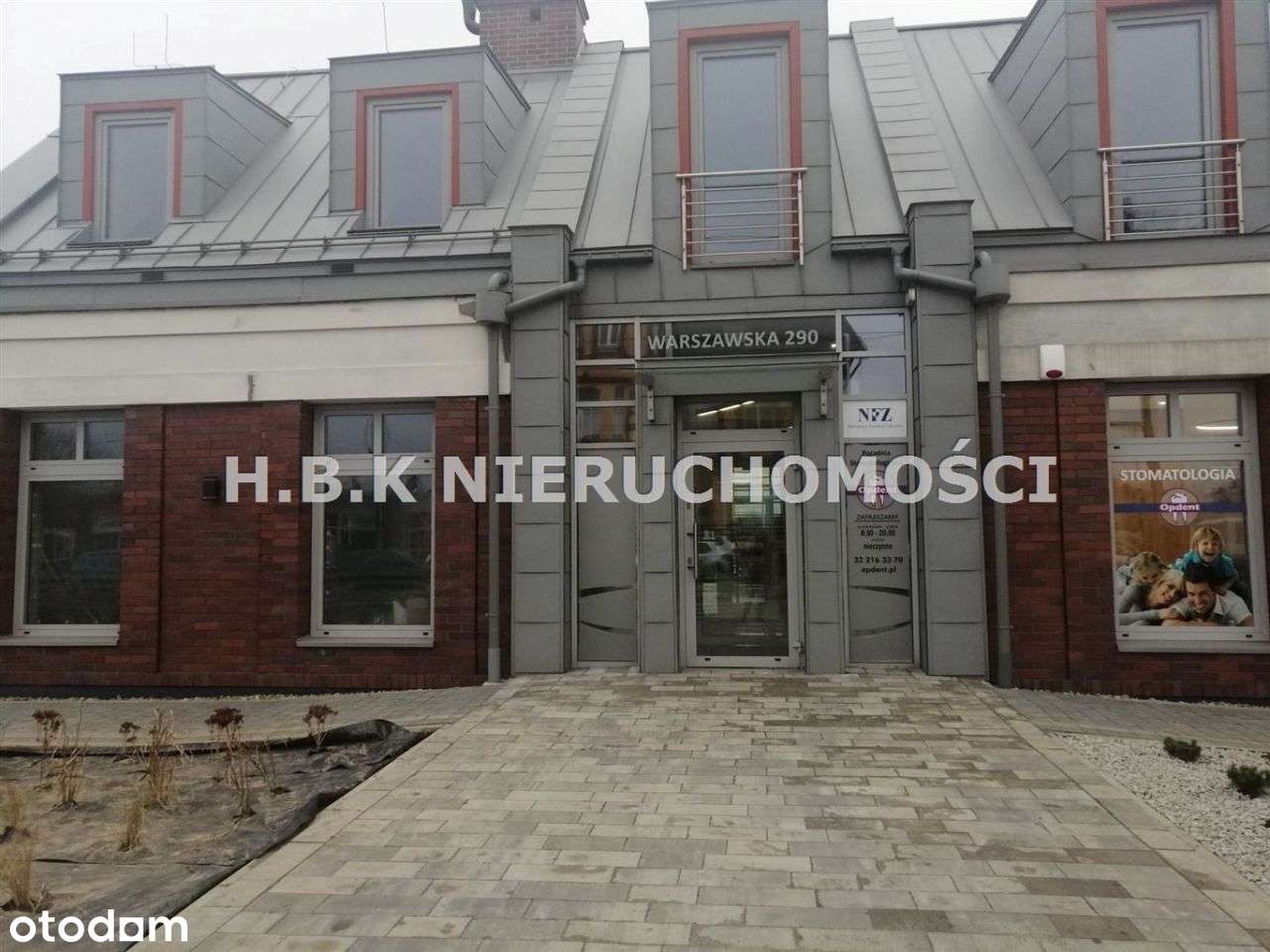 Lokal użytkowy, 119,20 m², Bieruń - Pełny obrazek: 5/5