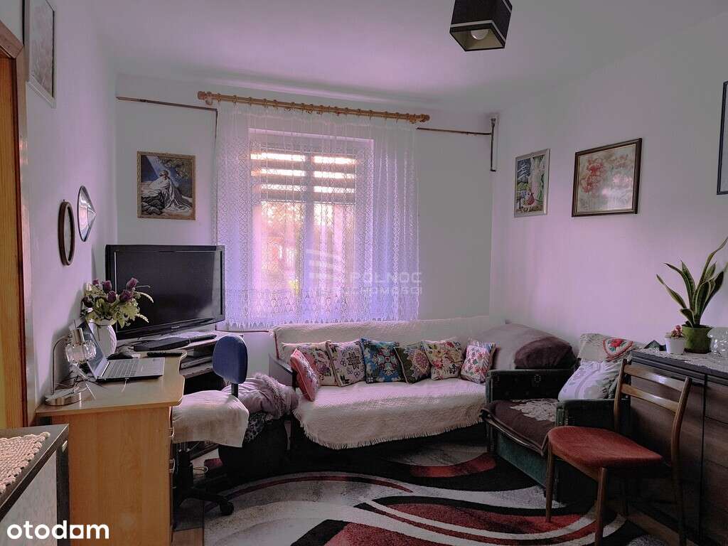 Dom z ogrodem – Szystowice, gm. Grabowiec - Pełny obrazek: 5/10