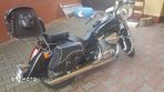 Honda Shadow - 3