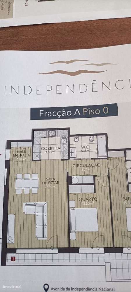 Apartamentos em construção Nazaré-6