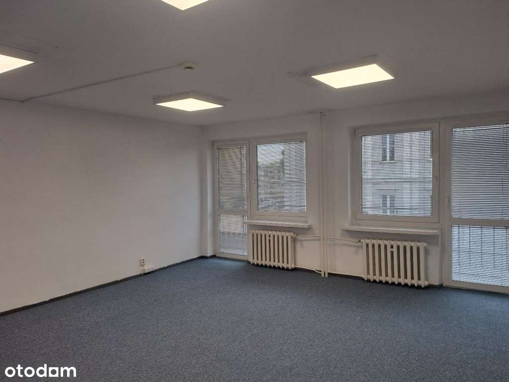 Lokal z balkonem na 2piętrze na Bałutach w Łodzi - Pełny obrazek: 2/20