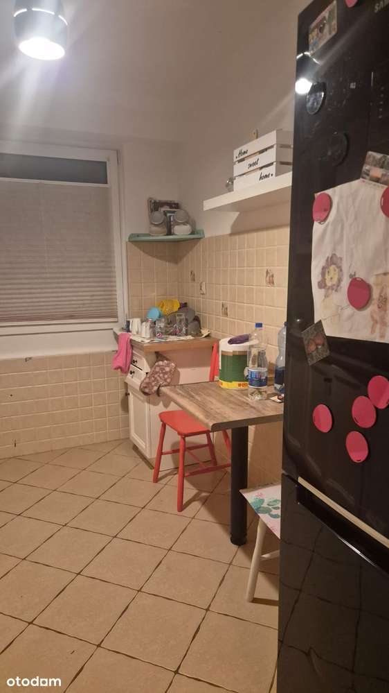 Słupsk, os. Niepodległości, 4 pokoje, 2 piętro, loggia, spółdz. wł.-4