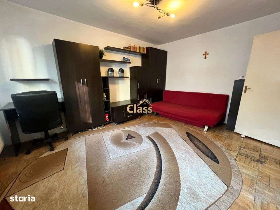 Apartament 1 camera | Investitie | 27 mpu | Zona Piata Marasti-2