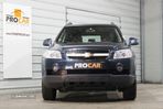 Chevrolet Captiva 2.0 VCDi Seven 7L - 20