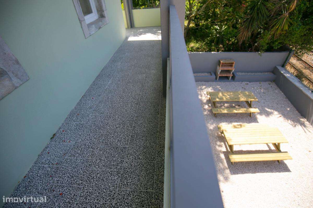 Quarto - localizado em Carcavelos Lisbon - Grande imagem: 5/10