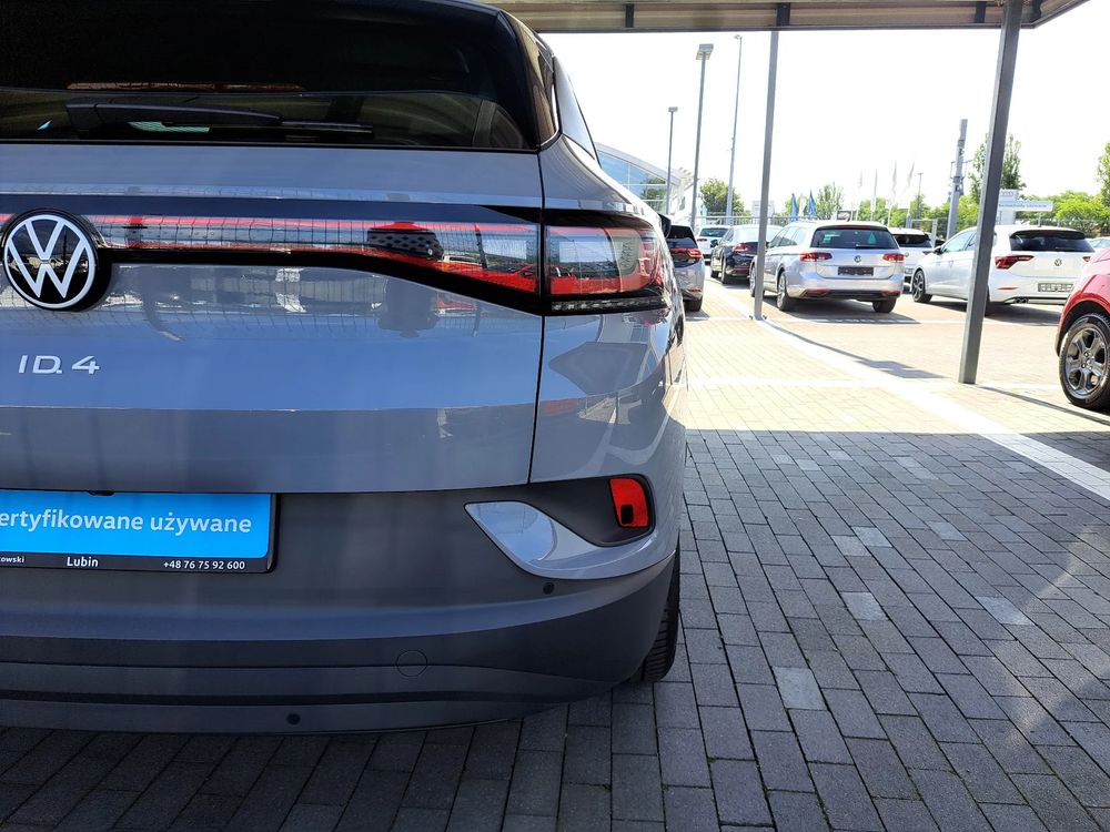 Salon PL, Gwarancja fabryczna