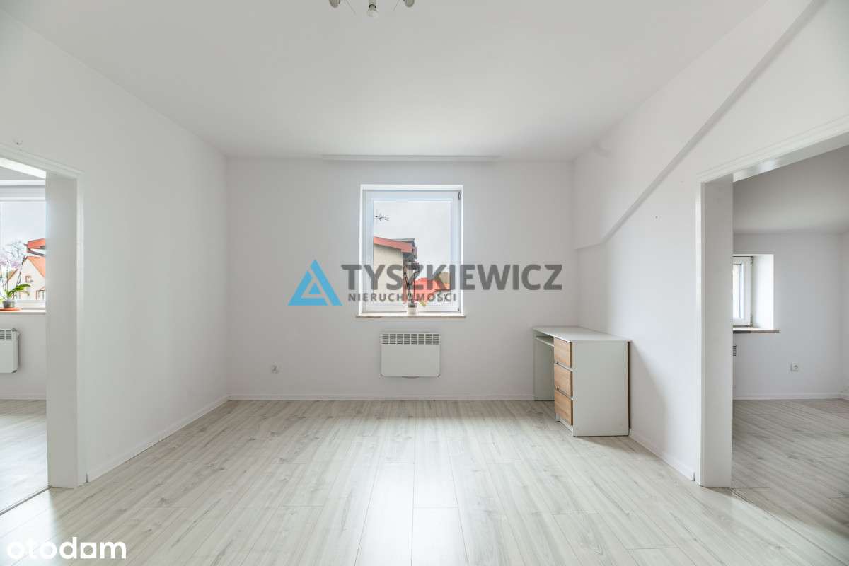 Wyremontowane mieszkanie 2 pokojowe! - Pełny obrazek: 5/10