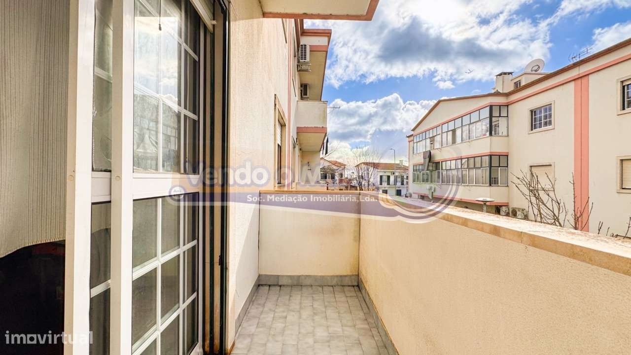 Apartamento T2 na Urbanização do Brejo em Samora Correia( SC1024) - Grande imagem: 4/19