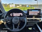 Audi A4 40 TDI quattro S tronic Advanced - 19