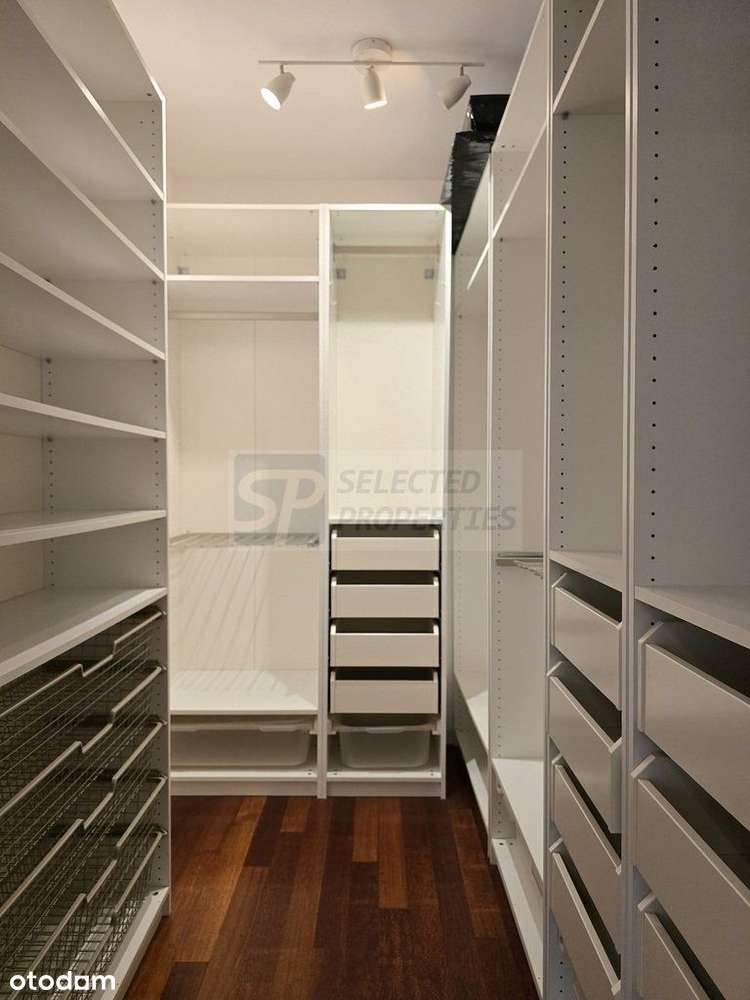 Ciche, z pięknym widokiem, wyposażone, garaż, Ac-8