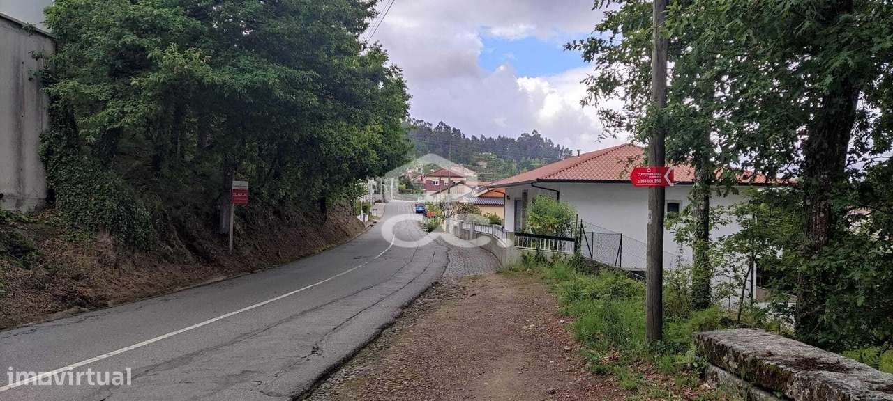 Terreno em Cepães - Fafe - Grande imagem: 4/10