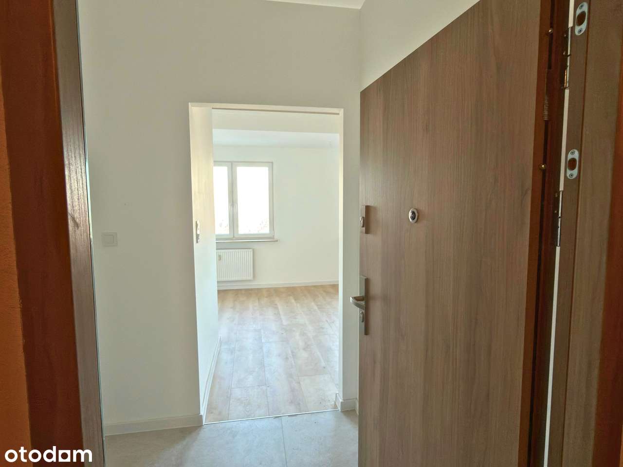 Mieszkanie 60 m² na ostatnim piętrze z widokiem-1