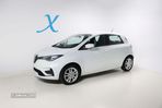 Renault Zoe (c/ Bateria) Z.E. 50 LIFE - 2