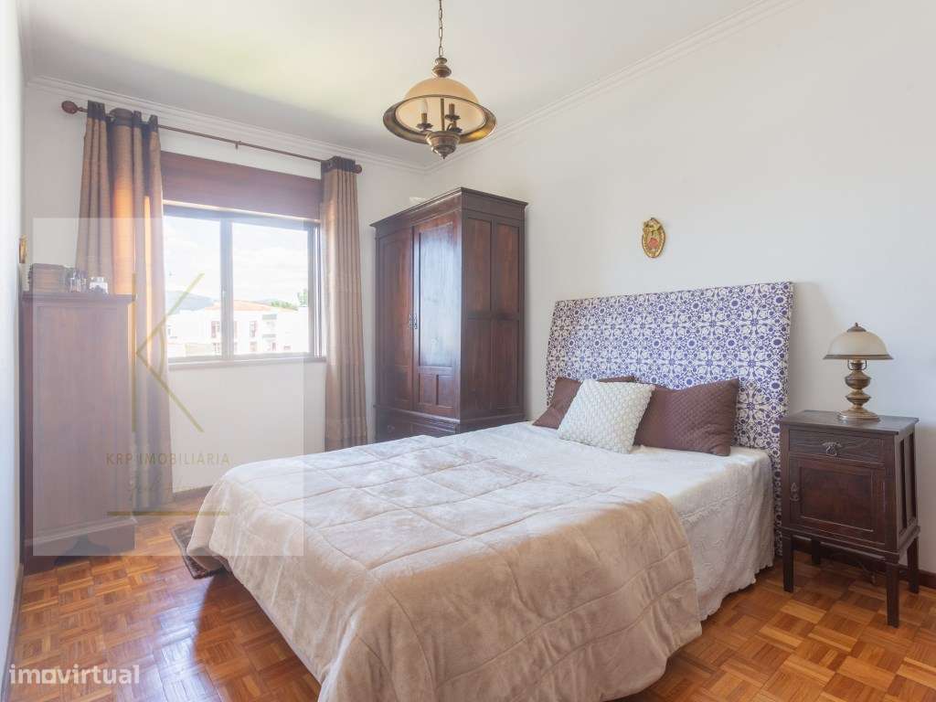 Apartamento T3 em Ponte de Lima - Vistas de Tirar o Fôlego e Uma Lo...-22