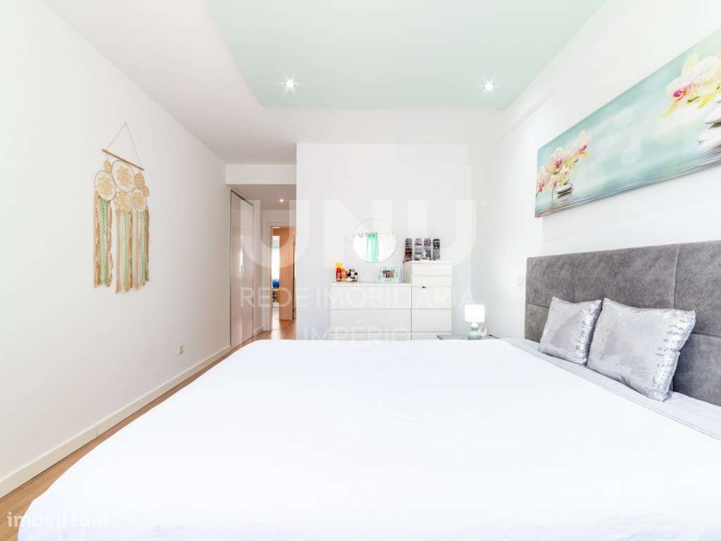 FANTÁSTICO APARTAMENTO T3 NO MONTIJO-10