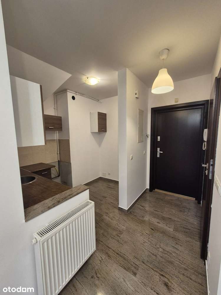 APARTAMENT ŚW. MICHAŁA 8, 3 POKOJE, POWIERZCHNIA 27,21M2, II PIĘTRO - Pełny obrazek: 4/19