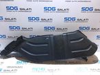 Tubulatura Difuzor Captare Aer Audi A4 B7 2004 - 2008 Cod Piesa : 8E0 129 617 D / 8E0129617D - 1